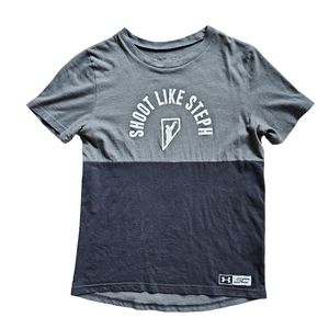 3/$30 Under Armour • T-shirt
